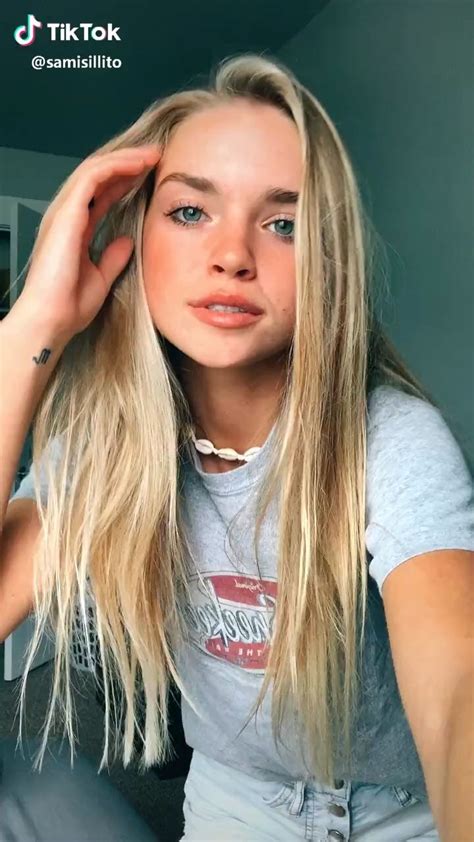 blonde tik tokers|Explore Top 100 Tiktok influencers Germany 